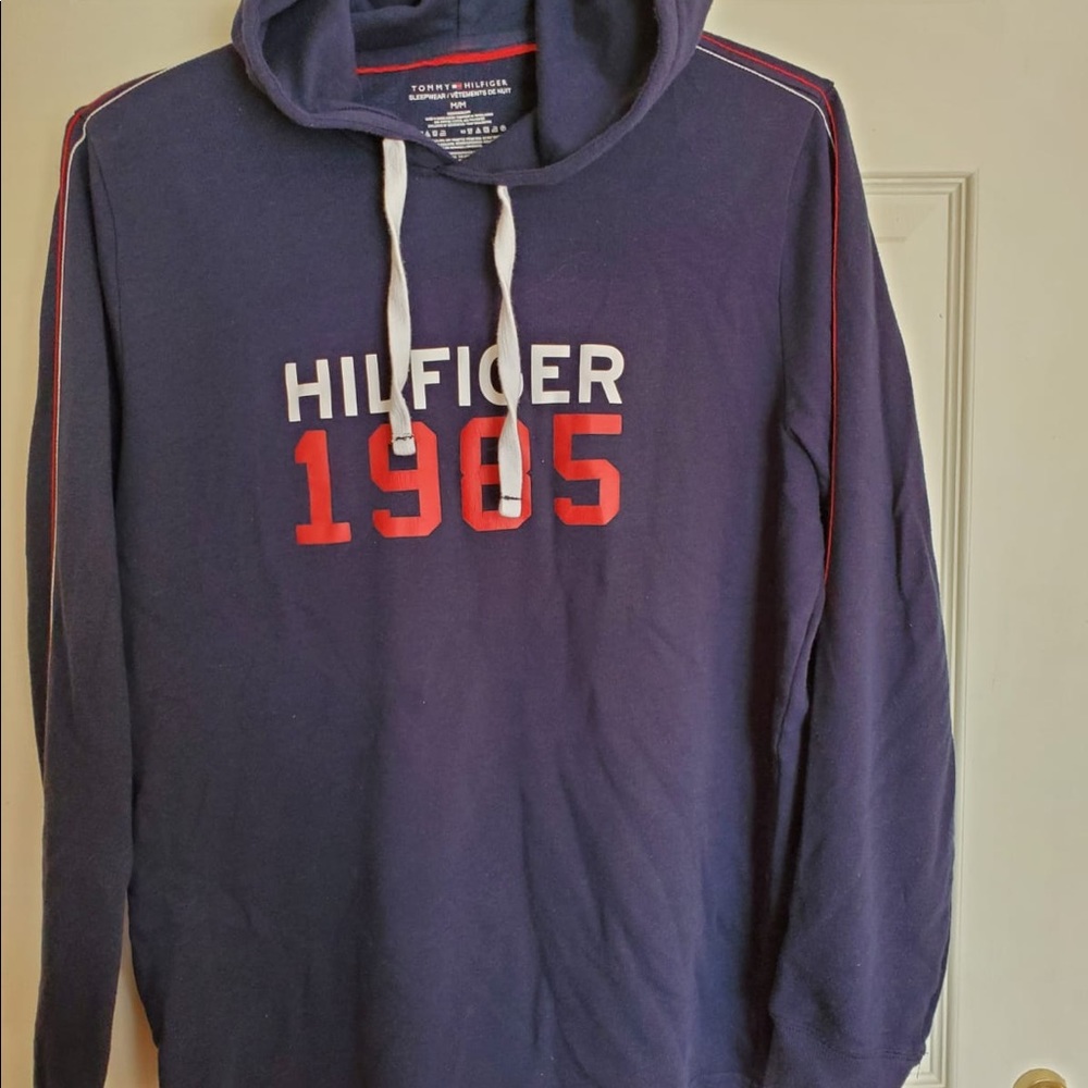 Tommy Hilfiger sweatshirt